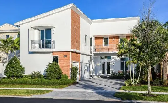 1050 FAULKNER Terrace, Palm Beach Gardens, FL 33418