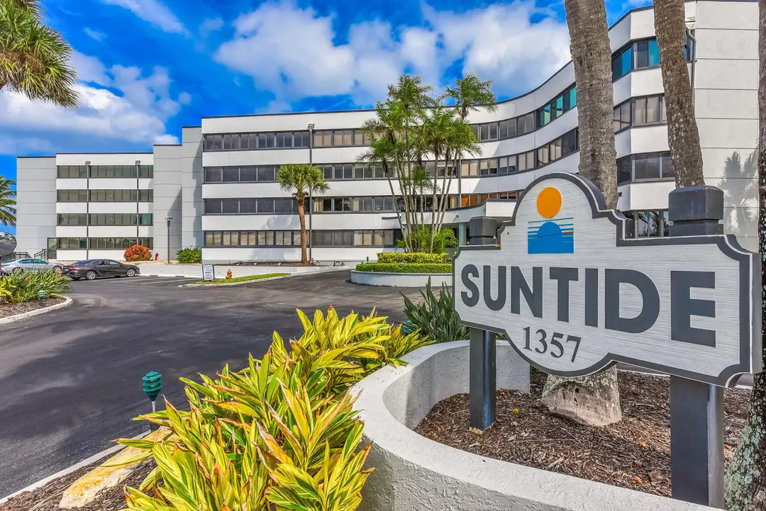 1357 NE OCEAN Boulevard 317, Stuart, FL 34996