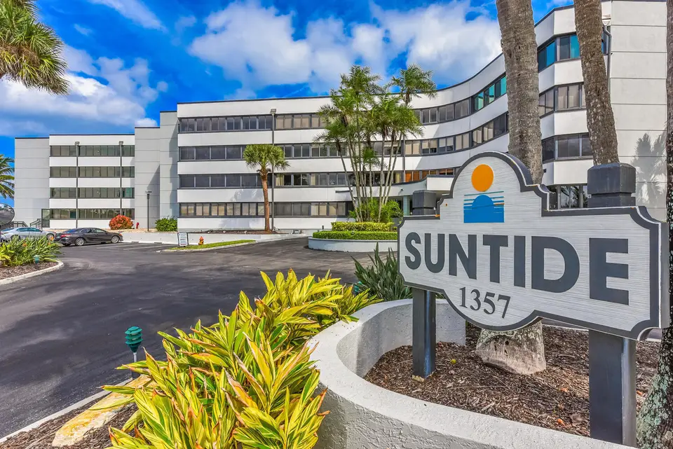 1357 NE OCEAN Boulevard 317, Stuart, FL 34996