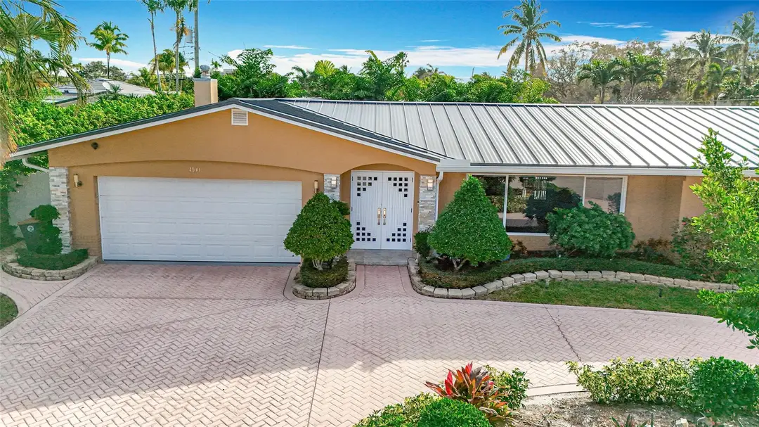 4100 NE 25TH Avenue, Lighthouse Point, FL 33064
