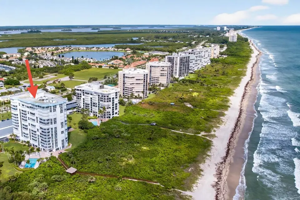 2700 N HIGHWAY A1A 702, Fort Pierce, FL 34949