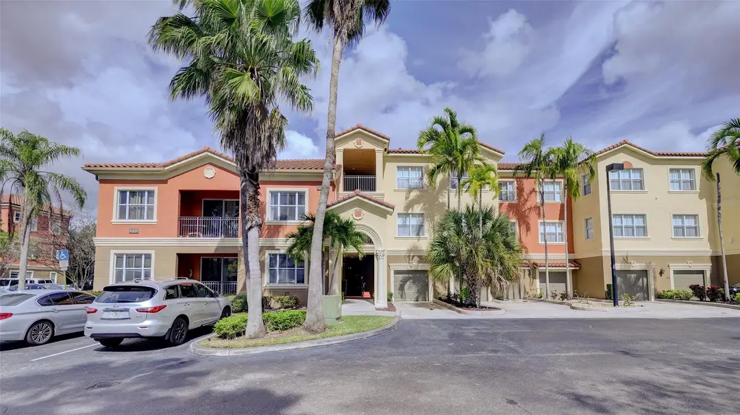 4400 SW 160TH Avenue 1016, Miramar, FL 33027