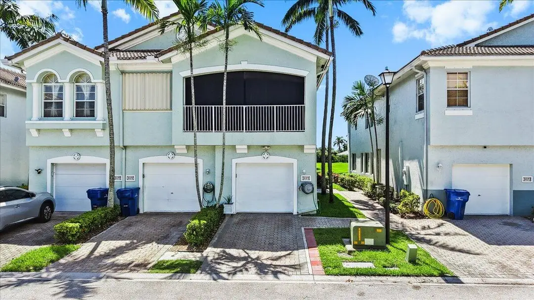 3175 LAUREL RIDGE Circle, Riviera Beach, FL 33404