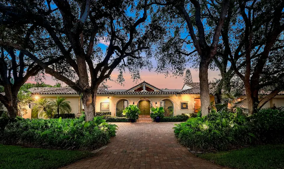 1321 PARTRIDGE Place N, Boynton Beach, FL 33436