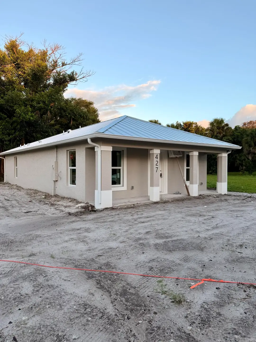 427 MEANS Court, Fort Pierce, FL 34950