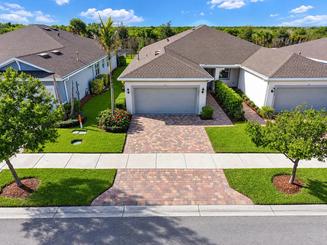 13249 SW VERMILLION Circle, Port St. Lucie, FL 34987