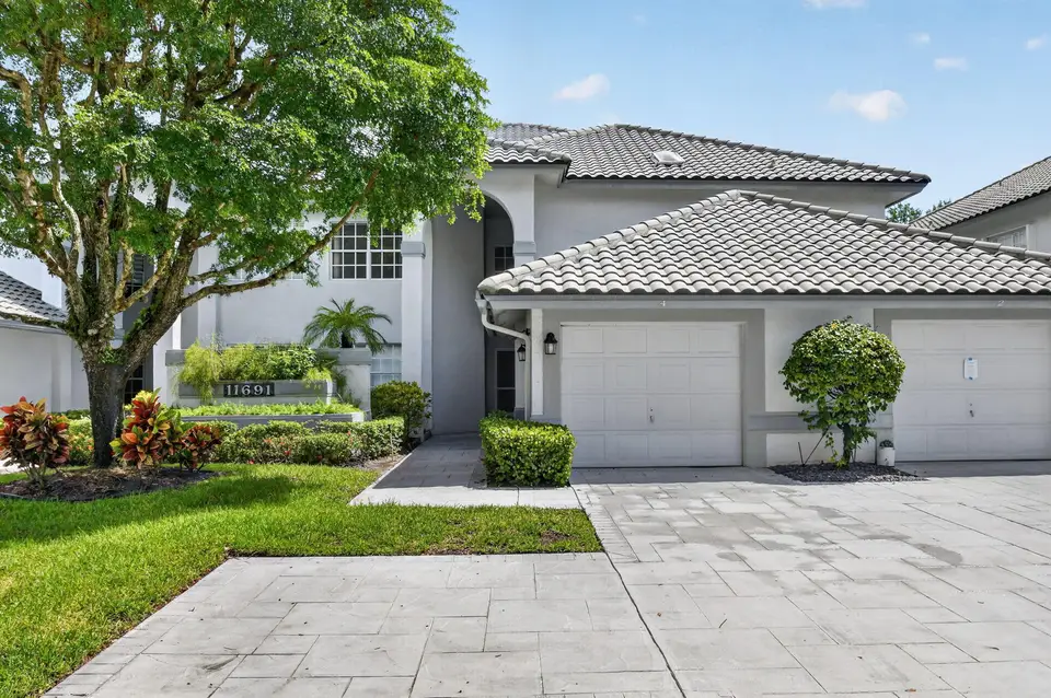 11691 Briarwood Circle, Boynton Beach, FL 33437