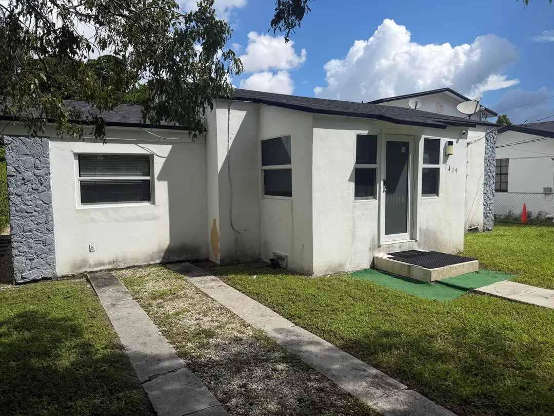 1419 NW 44TH Street 1, Miami, FL 33142