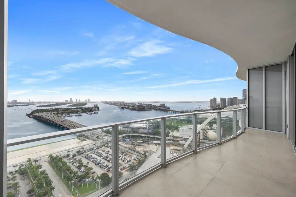 1400 Biscayne Boulevard 3204, Miami, FL 33132
