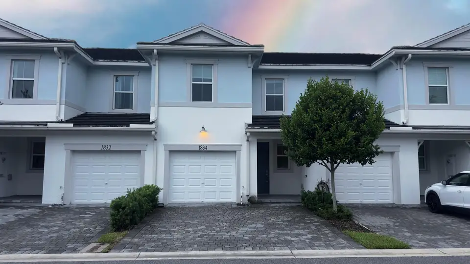 1834 Sandpiper Pointe Place, Deerfield Beach, FL 33442