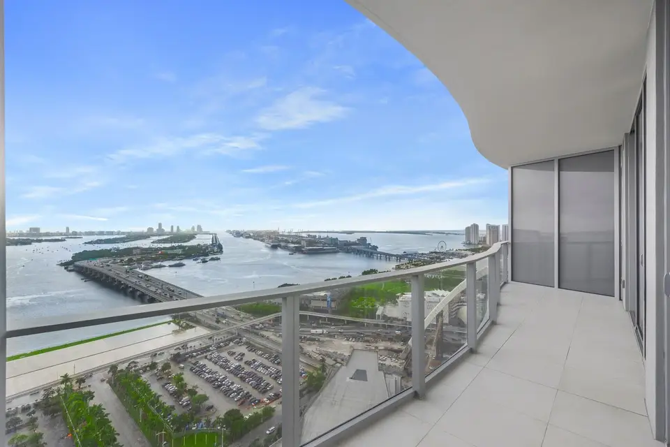 1400 Biscayne Boulevard 3604, Miami, FL 33132