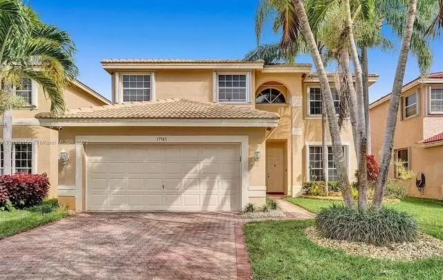 17943 SW 33rd Court c, Miramar, FL 33029