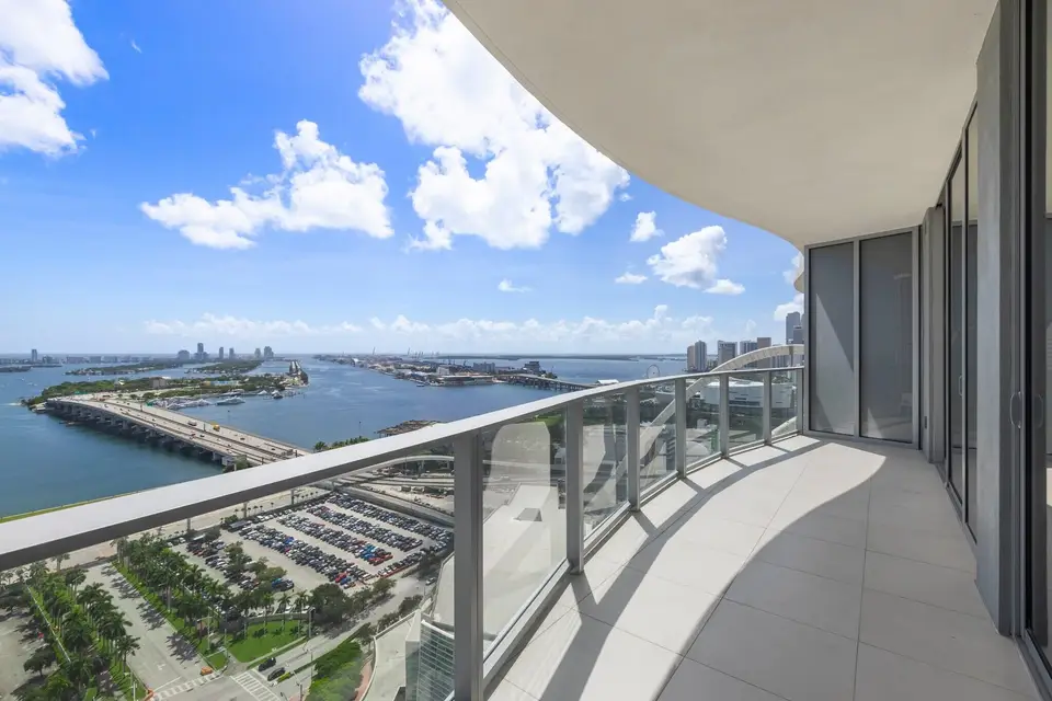 1400 Biscayne Boulevard 2904, Miami, FL 33132