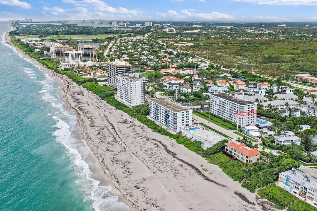 911 Ocean Drive 506, Juno Beach, FL 33408