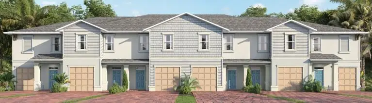 12769 SW FORLI Way, Port St. Lucie, FL 34987