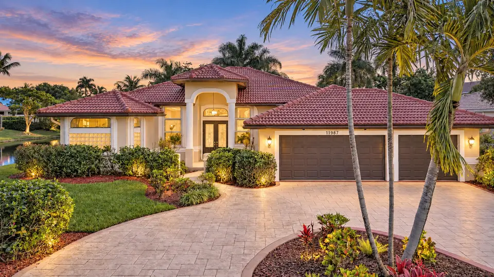 11987 NW 9TH Street, Coral Springs, FL 33071