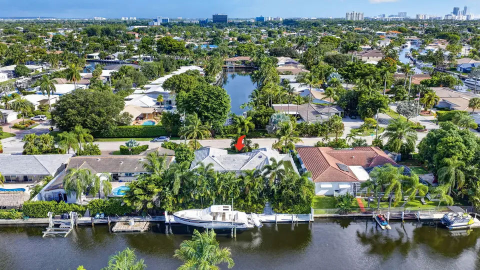 2920 NE 52ND Street, Fort Lauderdale, FL 33308