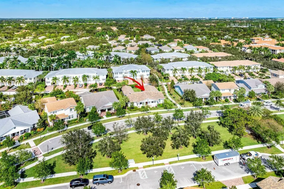1131 N Prescott Drive, Jupiter, FL 33458