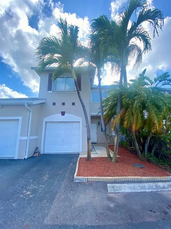 791 NW 42ND Place, Deerfield Beach, FL 33064