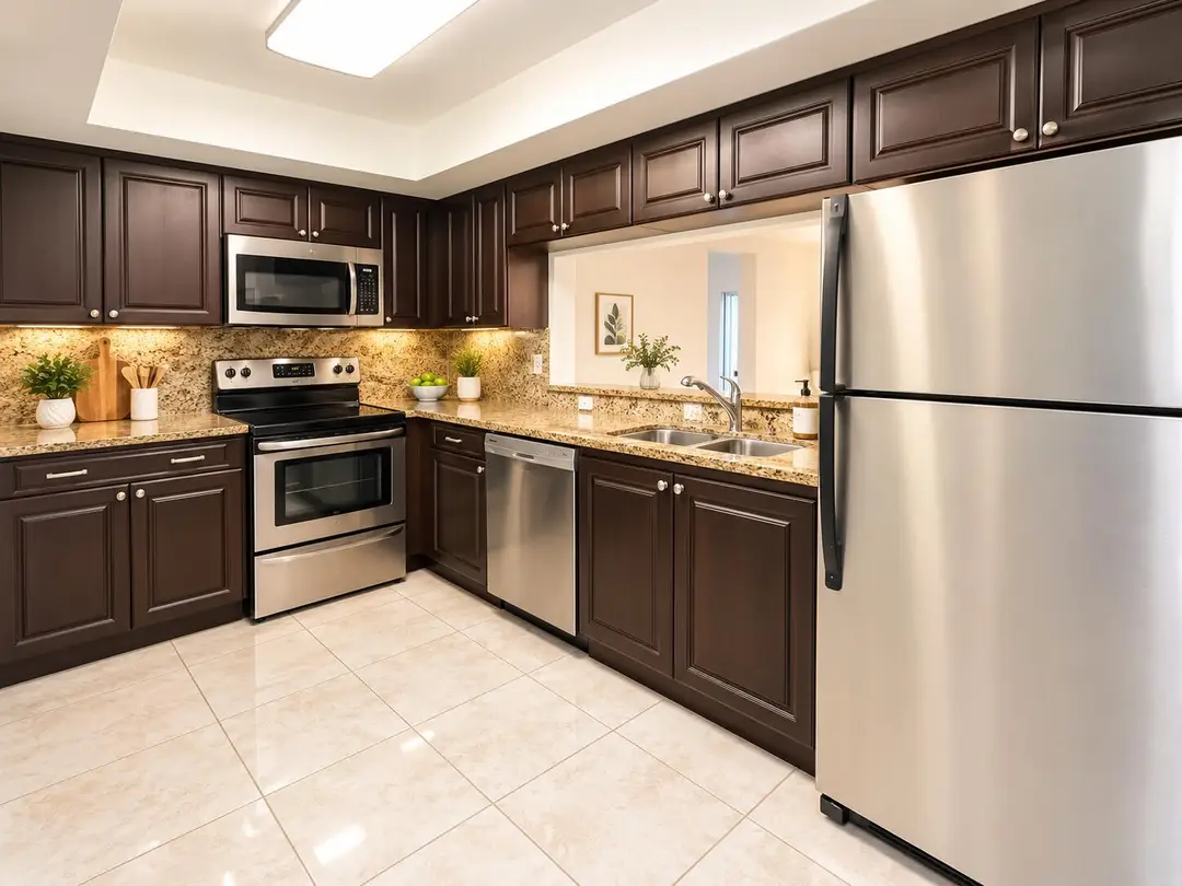 Kitchen AI