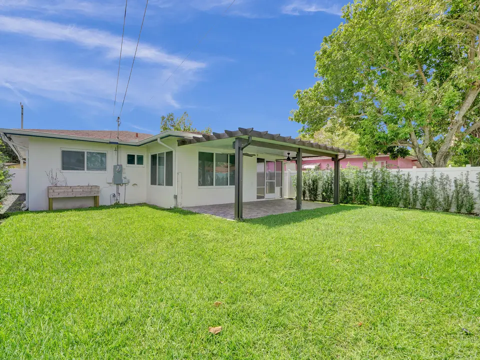 4309 JOHNSON Street, Hollywood, FL 33021