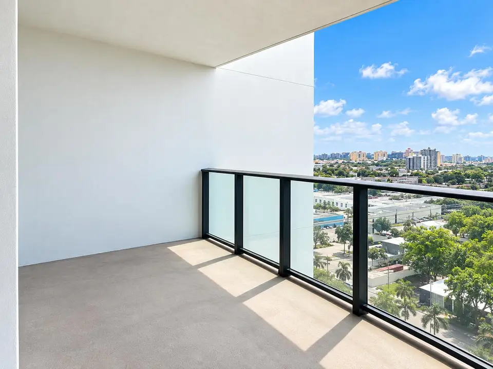 1600 NE 1st Avenue 1411, Miami, FL 33132