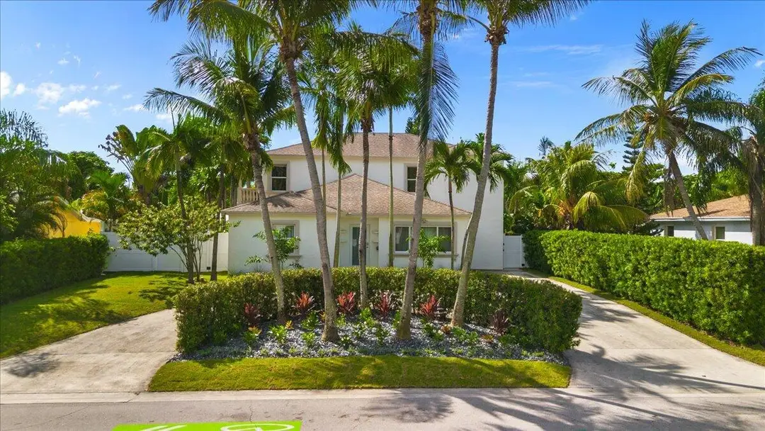 360 Gregory Road, West Palm Beach, FL 33405