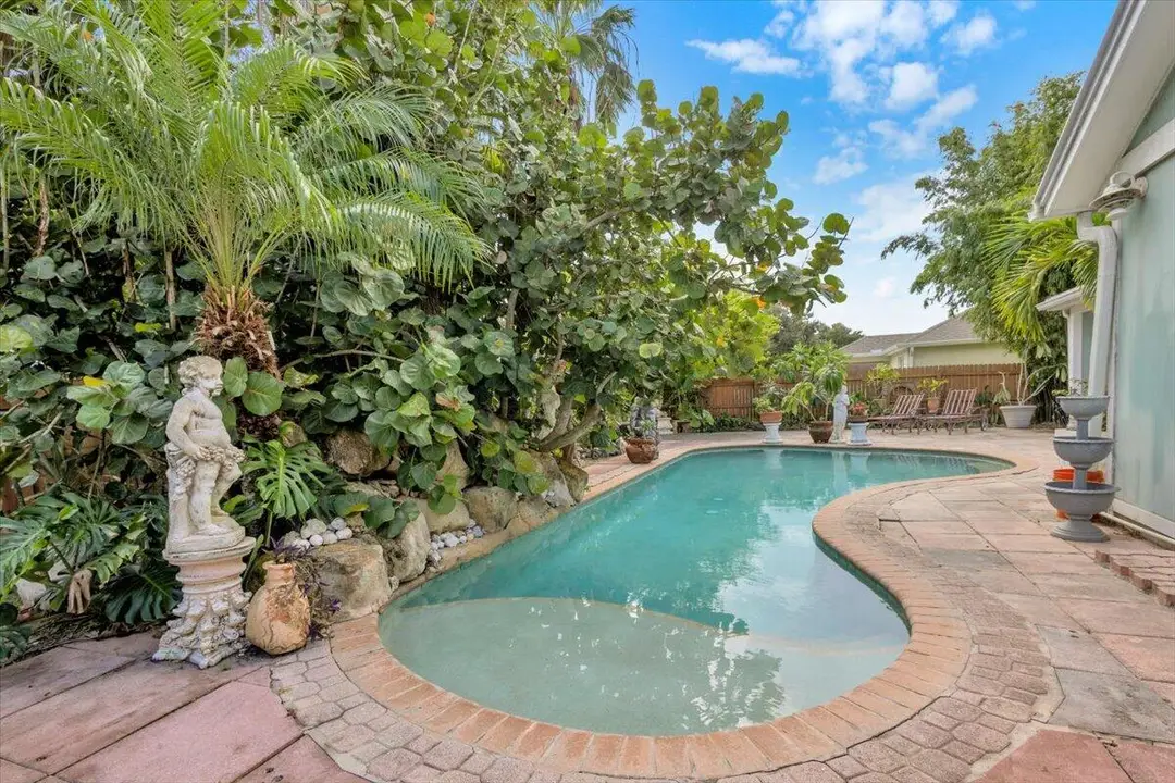 2513 SW CALENDER Street, Port St. Lucie, FL 34953