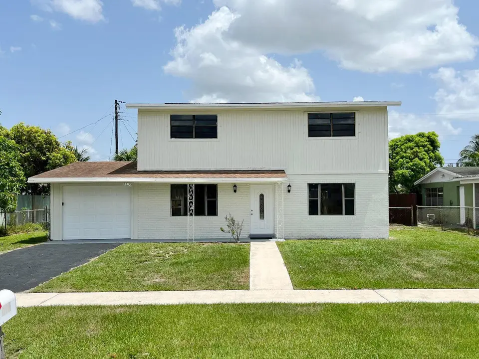 5163 MARION Place, West Palm Beach, FL 33407