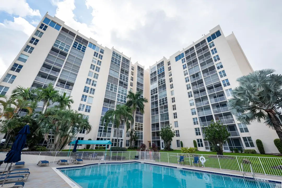 1391 S OCEAN 803, Pompano Beach, FL 33062