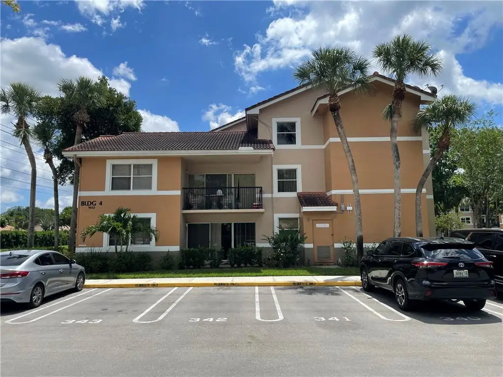 9033 WILES Road 302, Coral Springs, FL 33067