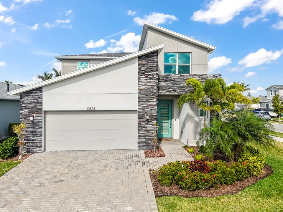 10638 Hensley Street, Port St. Lucie, FL 34987