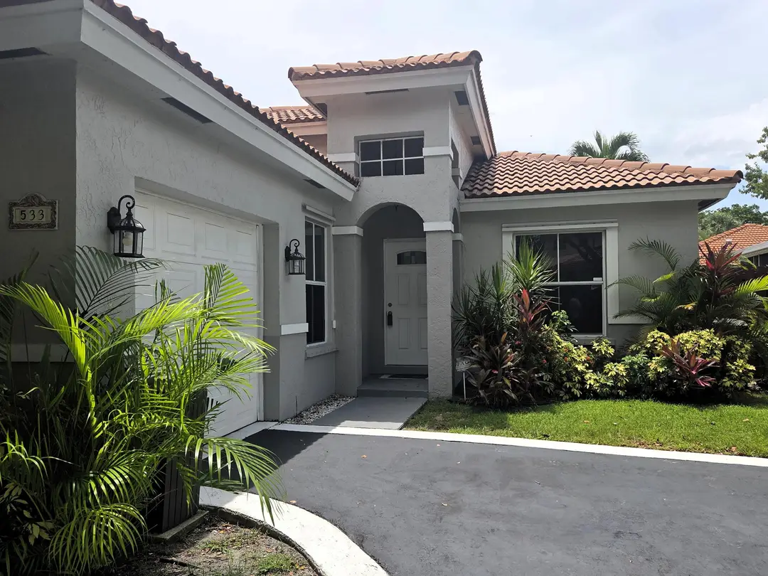 533 NW 47TH Avenue, Coconut Creek, FL 33063