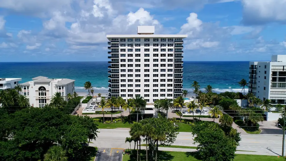 2066 N Ocean Boulevard 10NW, Boca Raton, FL 33431