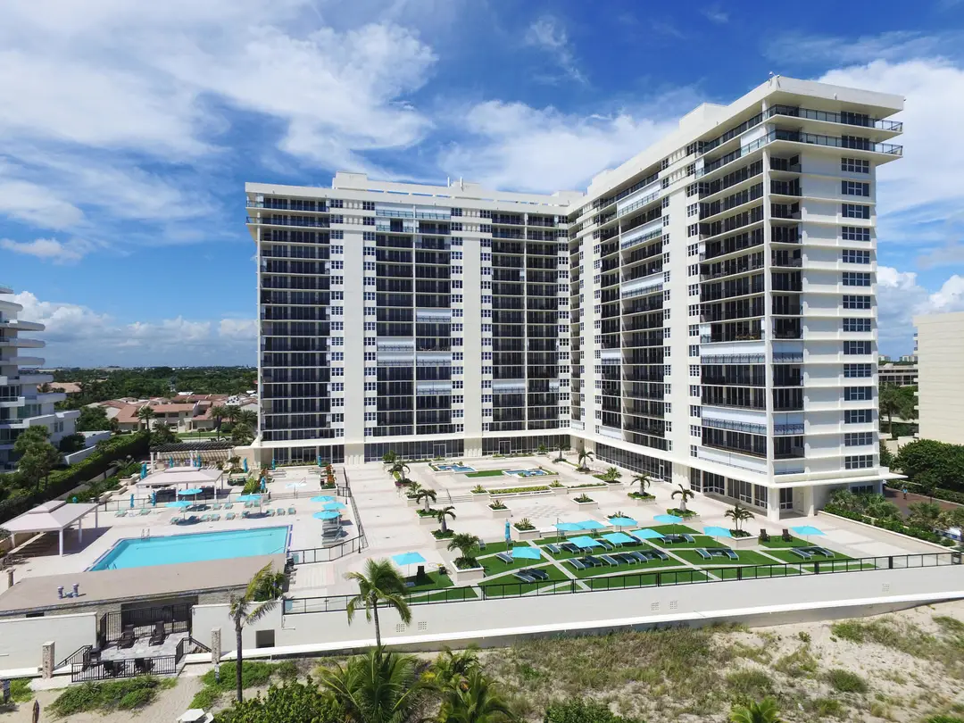 2000 S OCEAN Boulevard 14-F, Boca Raton, FL 33432