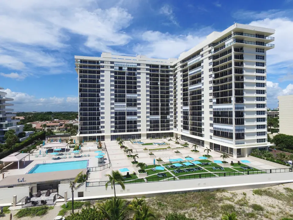 2000 S OCEAN Boulevard 14-F, Boca Raton, FL 33432
