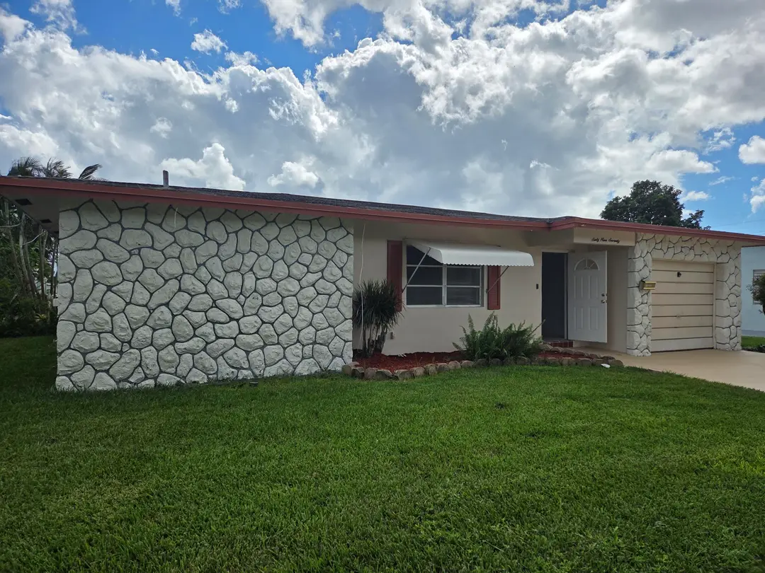 6970 NW 17th Court, Margate, FL 33063