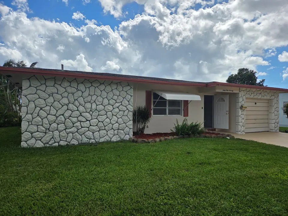 6970 NW 17th Court, Margate, FL 33063