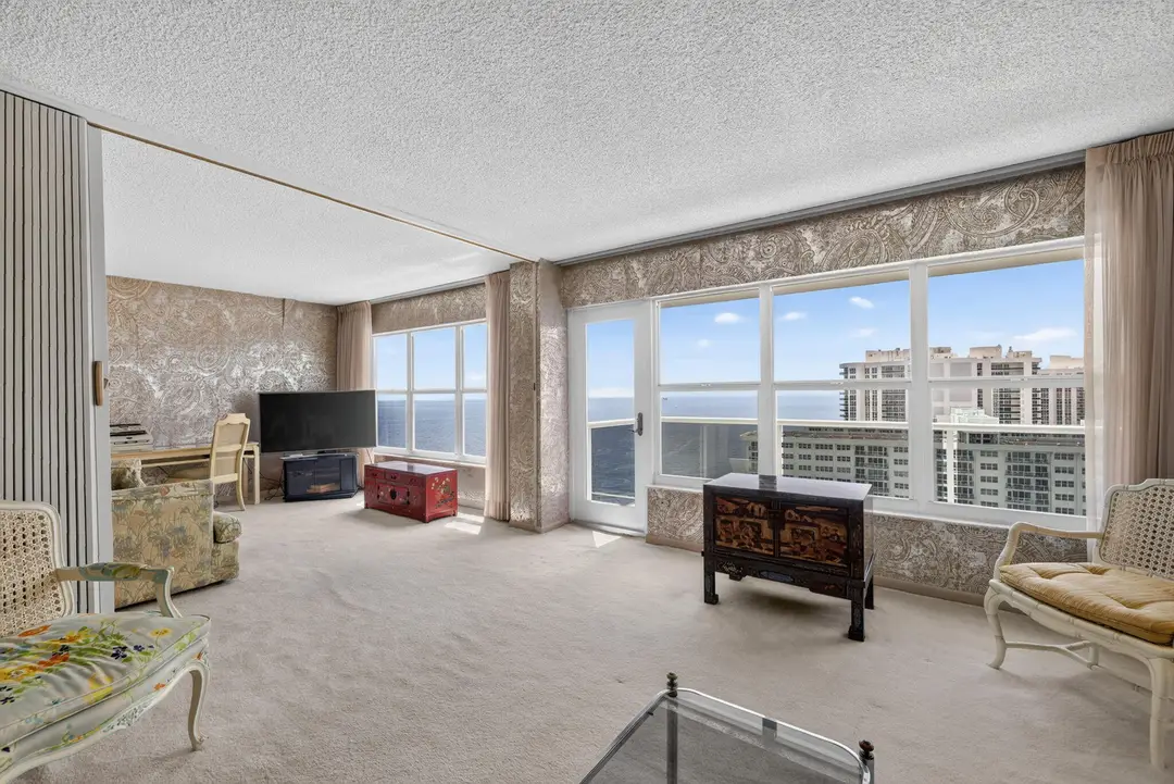 3500 GALT OCEAN Drive 2703, Fort Lauderdale, FL 33308
