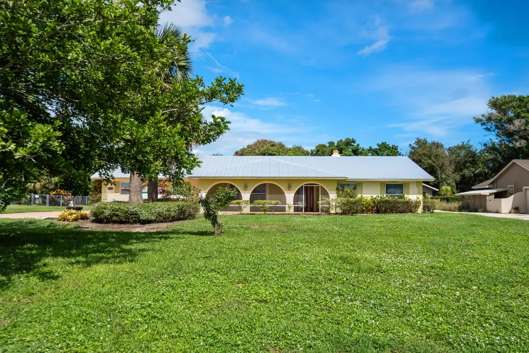 5417 SE MAJOR Way, Stuart, FL 34997