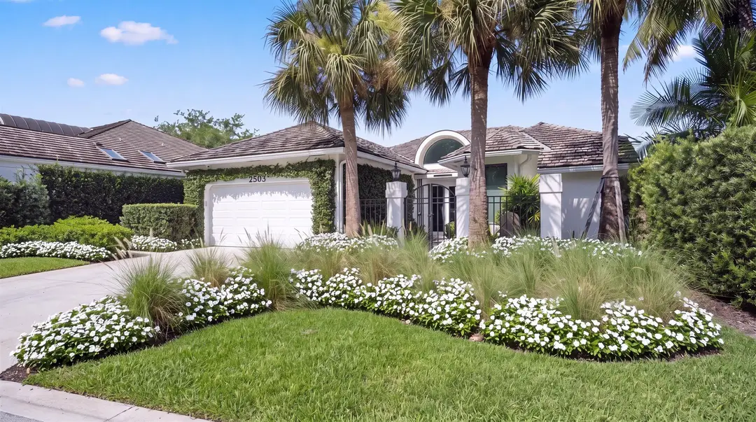 2503 Muir Circle, Wellington, FL 33414
