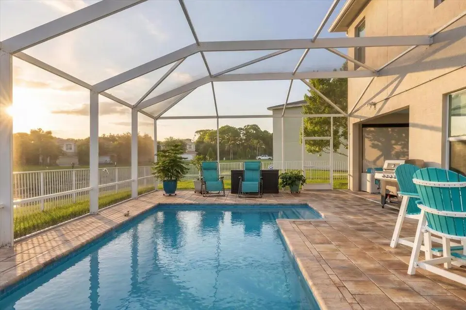 1891 NW Vivanco Street, Port St. Lucie, FL 34986