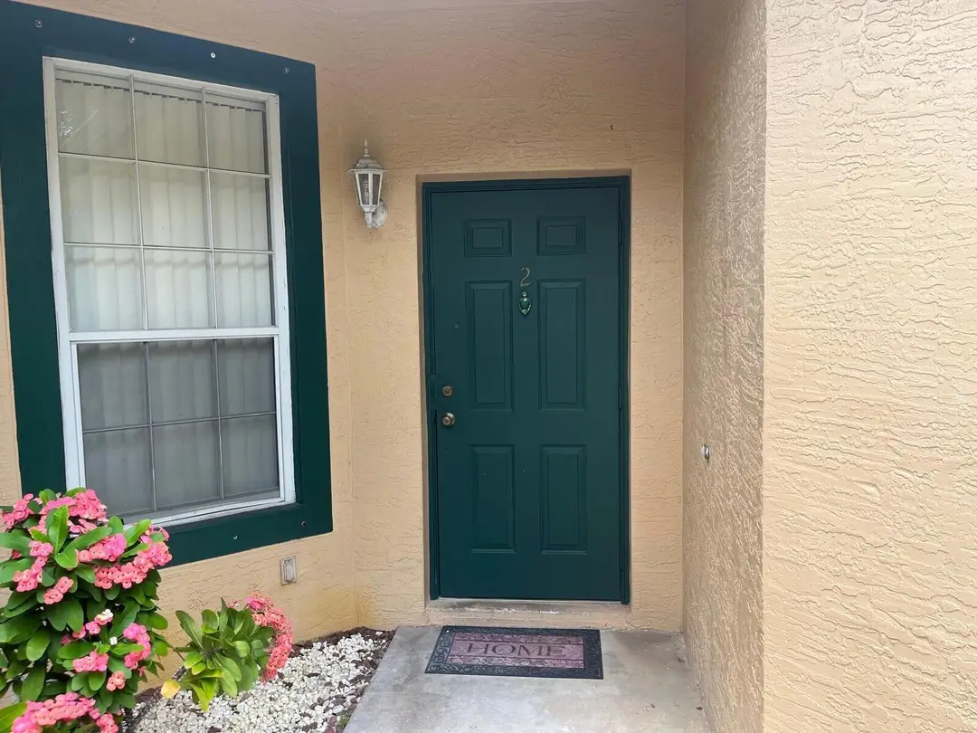 3166 VIA POINCIANA 2, Lake Worth, FL 33467