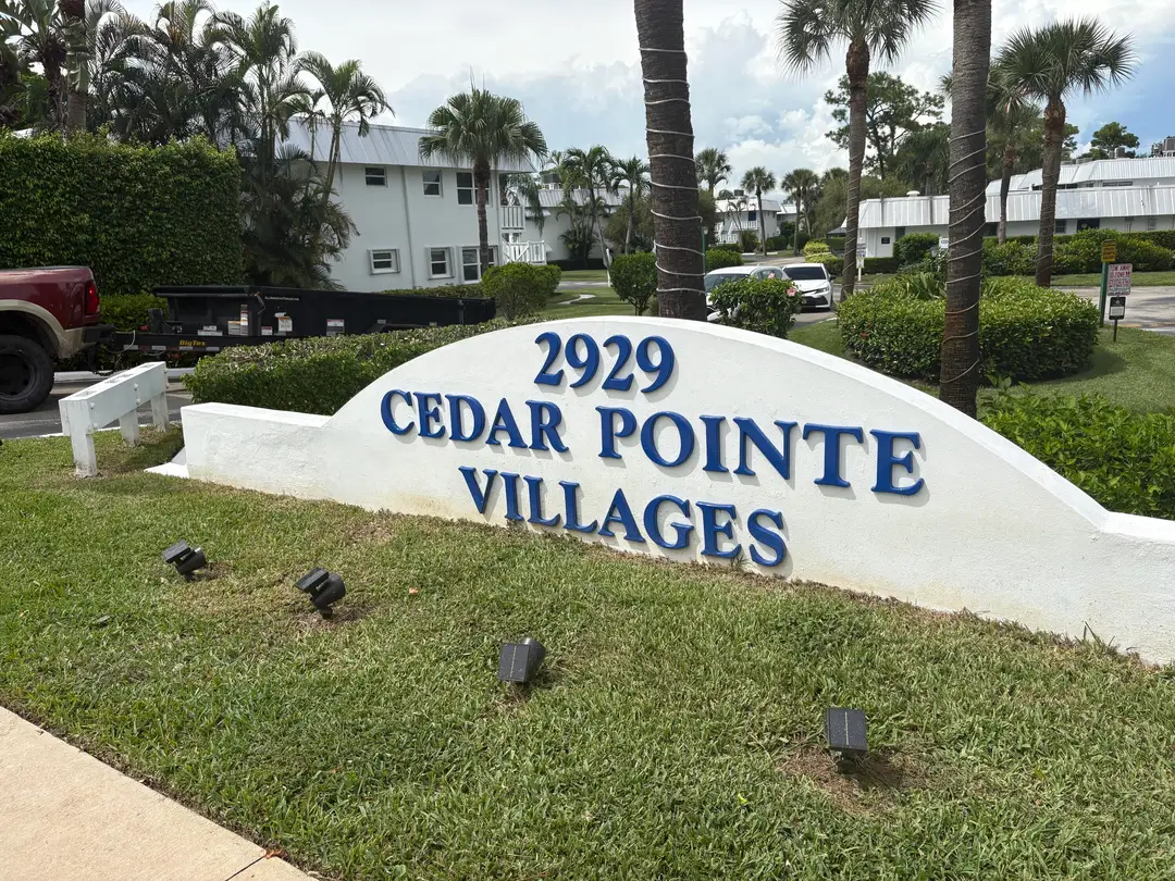 2929 SE OCEAN Boulevard 146-2, Stuart, FL 34996