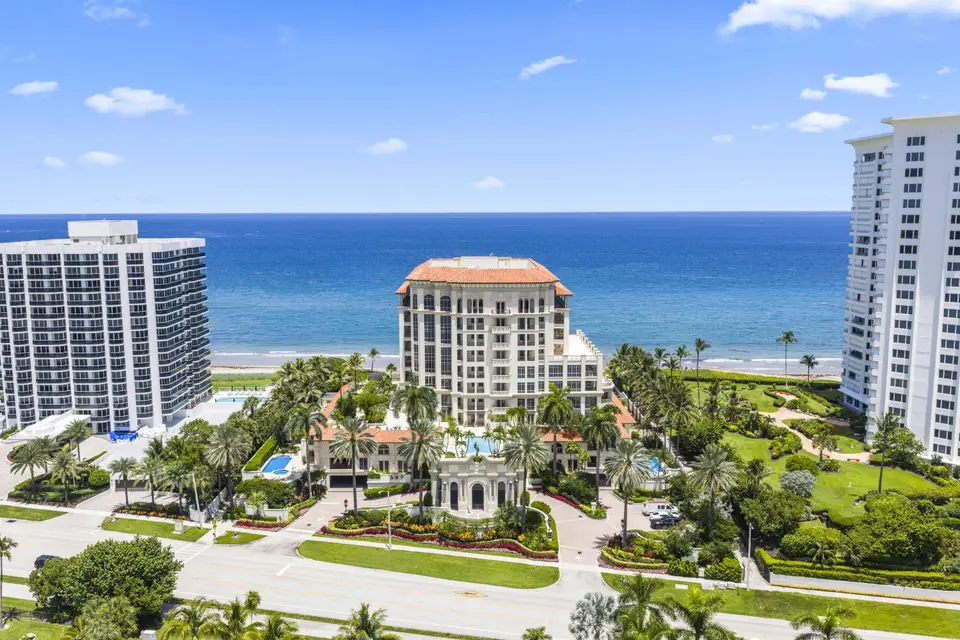 400 S Ocean Boulevard 25, Boca Raton, FL 33432