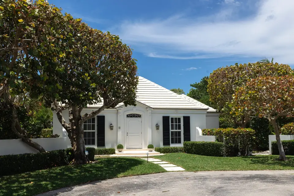6880 N OCEAN Boulevard 11, Ocean Ridge, FL 33435