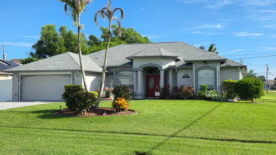 2801 SE Eagle Drive, Port St. Lucie, FL 34984