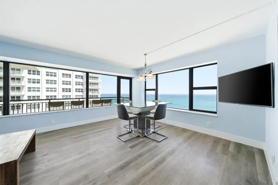 3800 GALT OCEAN Drive PH-14, Fort Lauderdale, FL 33308