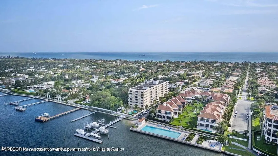 250 Bradley Place 502, Palm Beach, FL 33480