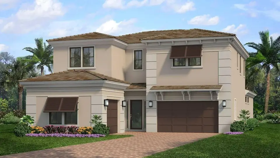 13306 Artisan Circle, Palm Beach Gardens, FL 33418